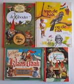 Boeken Rien Poortvliet, Ophalen of Verzenden, Gelezen