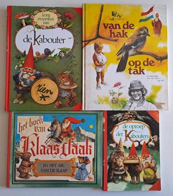 Boeken Rien Poortvliet  beschikbaar voor biedingen