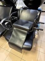 meubilair kapsalon, Handtassen en Accessoires, Uiterlijk | Haarverzorging, Ophalen, Gebruikt, Overige typen