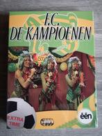 3-disc dvd box fc de kampioenen extra time, Cd's en Dvd's, Dvd's | Tv en Series, Ophalen of Verzenden