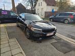 BMW 530e iPerformance, Auto's, Euro 6, Bedrijf, 5 deurs, Hybride Elektrisch/Benzine