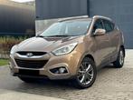 Hyundai IX35 2014/04 1.6 Benzine 106000KM, Noir, 5 portes, 5 places, Particulier
