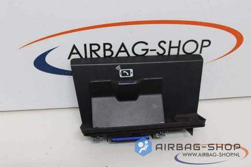 Volkswagen Golf 7 Koppelantenne 5G0980611, Auto diversen, Carkits, Gebruikt, Ophalen of Verzenden