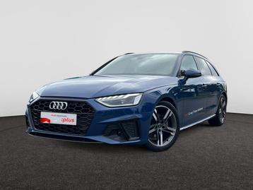 Audi A4 Avant A4 Avant 35 TFSI Business Edition S line S tro beschikbaar voor biedingen