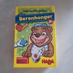BERENHONGER gezelschapsspel, Ophalen, Gebruikt