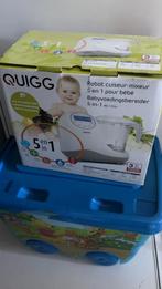 Babycooker amper gebruikt !, Kinderen en Baby's, Ophalen, Zo goed als nieuw