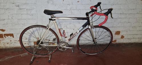 Scott 709 AFD Hoogte 92 cm, Fietsen en Brommers, Fietsen | Dames | Sportfietsen en Toerfietsen