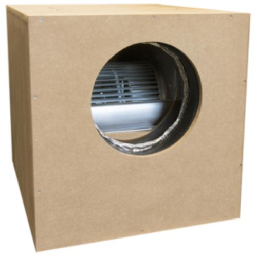 Afzuiger Softbox, Soft Box, Afzuigers, Slakkenhuis Mdf Box, Tuin en Terras, Kweekspullen, Nieuw, Klimaatbeheersing, Ophalen of Verzenden