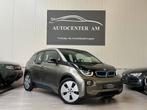 BMW i3 (60 Ah) 44.000 Km* CAMERA * LED * CRUISE, Auto's, BMW, Automaat, 5 zetels, 5 deurs, Zilver of Grijs