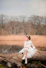 outfit lentefeest of communie, Kinderen en Baby's, Kinderkleding | Maat 140, Nieuw, Ophalen