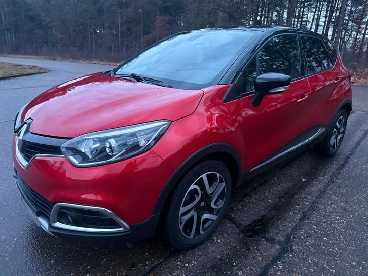 Renault Captur 0,9 cc Tce essence, premier propriétaire ! ! , Autos, Renault, Entreprise, Achat, Captur, ABS, Caméra de recul