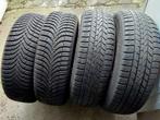 4 très bons pneus hiver 185/65R15 sur jantes Hyundai i30, Autos : Pièces & Accessoires, Pneus et Jantes, 15 pouces, 185 mm, Enlèvement