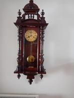 Hangklok, Antiek en Kunst, Ophalen