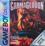 Nintendo Game Boy Color – CARMAGEDDON – Eerste editie!!, Games en Spelcomputers, Games | Nintendo Game Boy, Vanaf 18 jaar, 1 speler
