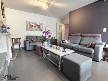 Appartement à louer à Verviers, 2 chambres, 128 kWh/m²/an, 86 m², 2 pièces, Appartement