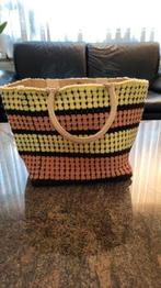 Prachtige handgemaakte handtas (Nieuw), Handtassen en Accessoires, Tassen | Damestassen, Ophalen of Verzenden, Nieuw, Handtas