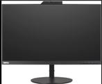 Lenovo thinkvision t24v-10 met camera, Computers en Software, Monitoren, Ophalen