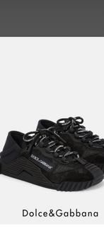 Sneakers Dolce& Gabbana maat 40, Noir, Enlèvement ou Envoi, Neuf