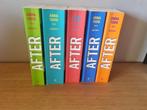 Livre After d'Anna Todd, Boeken, Ophalen, Gelezen, Anna Todd