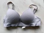 Lichtgrijze beha H&M maat 80B (nr8708), Kleding | Dames, Ondergoed en Lingerie, H&M, Ophalen of Verzenden, Grijs, BH