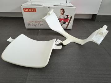 Tripp Trapp Baby Set (2012) beschikbaar voor biedingen