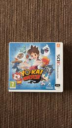 YO-KAI WATCH, Games en Spelcomputers, Games | Nintendo 2DS en 3DS, Ophalen, 1 speler, Zo goed als nieuw, Role Playing Game (Rpg)