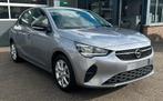 Opel Corsa F 1200 Benzine 5Drs Edition +Sensoren Achter +…, Auto's, Voorwielaandrijving, 118 g/km, Stof, 5 deurs