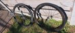 Corima carbon wielset, Fietsen en Brommers, Fietsonderdelen, Ophalen of Verzenden, Gebruikt