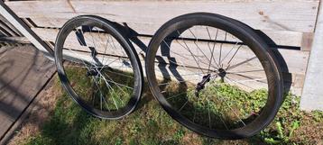Corima carbon wielset beschikbaar voor biedingen