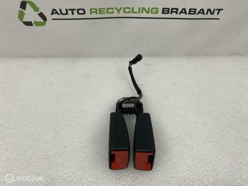 Gordelslot Achter Midden Volkswagen Beetle   5C5857739B, Auto-onderdelen, Interieur en Bekleding, Volkswagen, Gebruikt, Ophalen of Verzenden