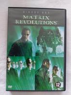 Matrix Revolutions, Comme neuf, Enlèvement ou Envoi, Action