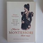 M. Schwegman - Maria Montessori 1870-1952, Ophalen of Verzenden, M. Schwegman