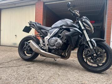 Honda cb 1000r 2009 abs beschikbaar voor biedingen