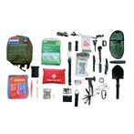 Survivalpakket noodpakket prepper basispakket groen, Ophalen of Verzenden, Nieuw