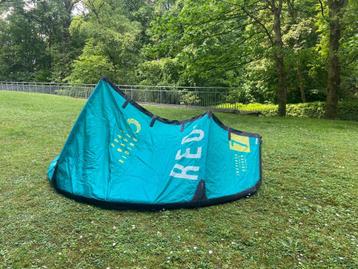 Ozone Reo 7M v6, Enlèvement, Comme neuf, 7 m², Kite