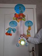 Park mobiel tiny love, Kinderen en Baby's, Ophalen, Zo goed als nieuw, Mobiel