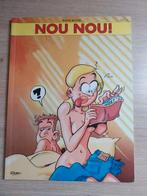 strip Nou Nou! Deel 5, Une BD, Enlèvement ou Envoi, Utilisé