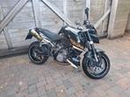 Ktm superduke 990r, 2 cilinders, Particulier, Meer dan 35 kW, 1000 cc