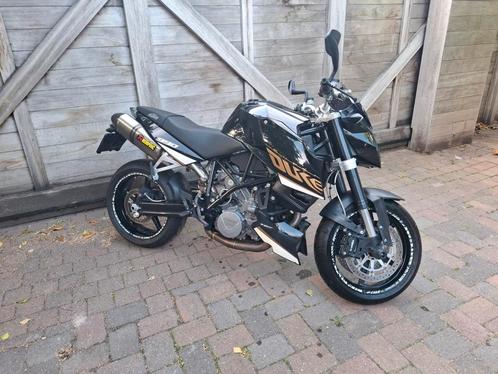Ktm superduke 990r, Motoren, Motoren | KTM, Particulier, meer dan 35 kW, 2 cilinders, Ophalen