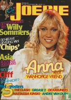 Gezocht: oude Joepie popbladen, Boeken, Verzenden, Gelezen, Overige typen