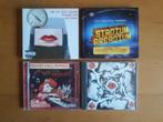 Ensemble de CD Red Hot Chili Peppers, CD & DVD, CD | Compilations, Comme neuf, Enlèvement ou Envoi, Rock et Metal