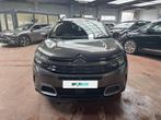 Citroen C5 AIRCROSS  1.2 PureTech 130 S&S EAT8 Shine, SUV ou Tout-terrain, 5 places, Assistance au freinage d'urgence, Automatique