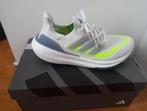 Chaussures baskets sneakers running Adidas Ultraboost light, Ophalen of Verzenden, Nieuw, Schoenen