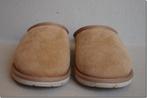 Slippers met pels, Slippers, Overige kleuren, Ophalen of Verzenden, Zo goed als nieuw