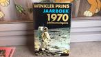 Winkler prins jaarboek 1970  jubileumuitgave, Boeken, Zo goed als nieuw, Ophalen