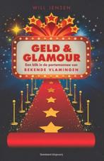 Te Koop Boek GELD & GLAMOUR Will Jensen, Boeken, Psychologie, Ophalen of Verzenden, Zo goed als nieuw, Sociale psychologie, Will Jensen