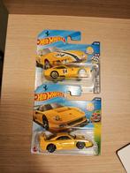 Hot Wheels Ferrari's, Ophalen of Verzenden, Zo goed als nieuw