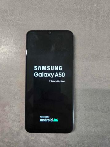 Samsung Galaxy A50 