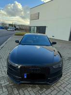 Audi a5 2.0 TDI 140.000km Sportback 177 pk Jaar 8/2014, Auto's, Automaat, Zwart, 4 cilinders, Alcantara