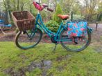 Thompson fiets 28 inch, Vélos & Vélomoteurs, Vélos | Femmes | Vélos grand-mère, Comme neuf, Enlèvement